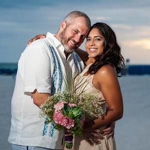 Meet your Posher, Virginia